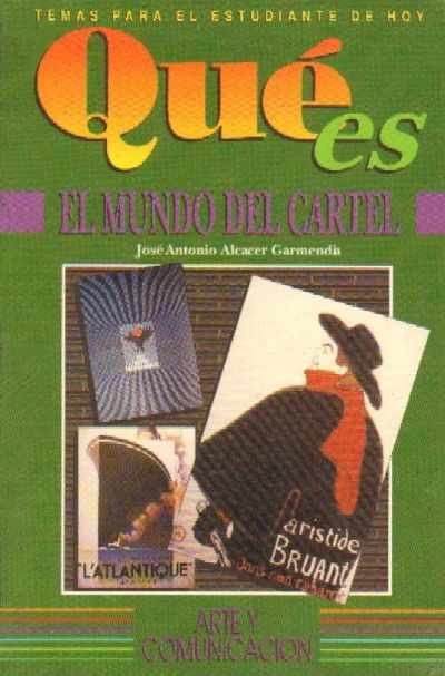 EL MUNDO DEL CARTEL
