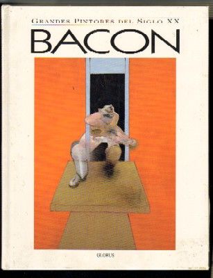 GRANDES PINTORES DEL SIGLO XX, BACON