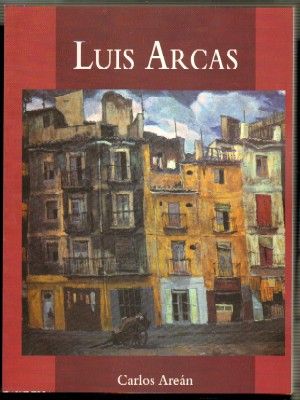 LUIS ARCAS