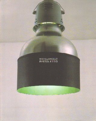 MICHELANGELO PISTOLETTO