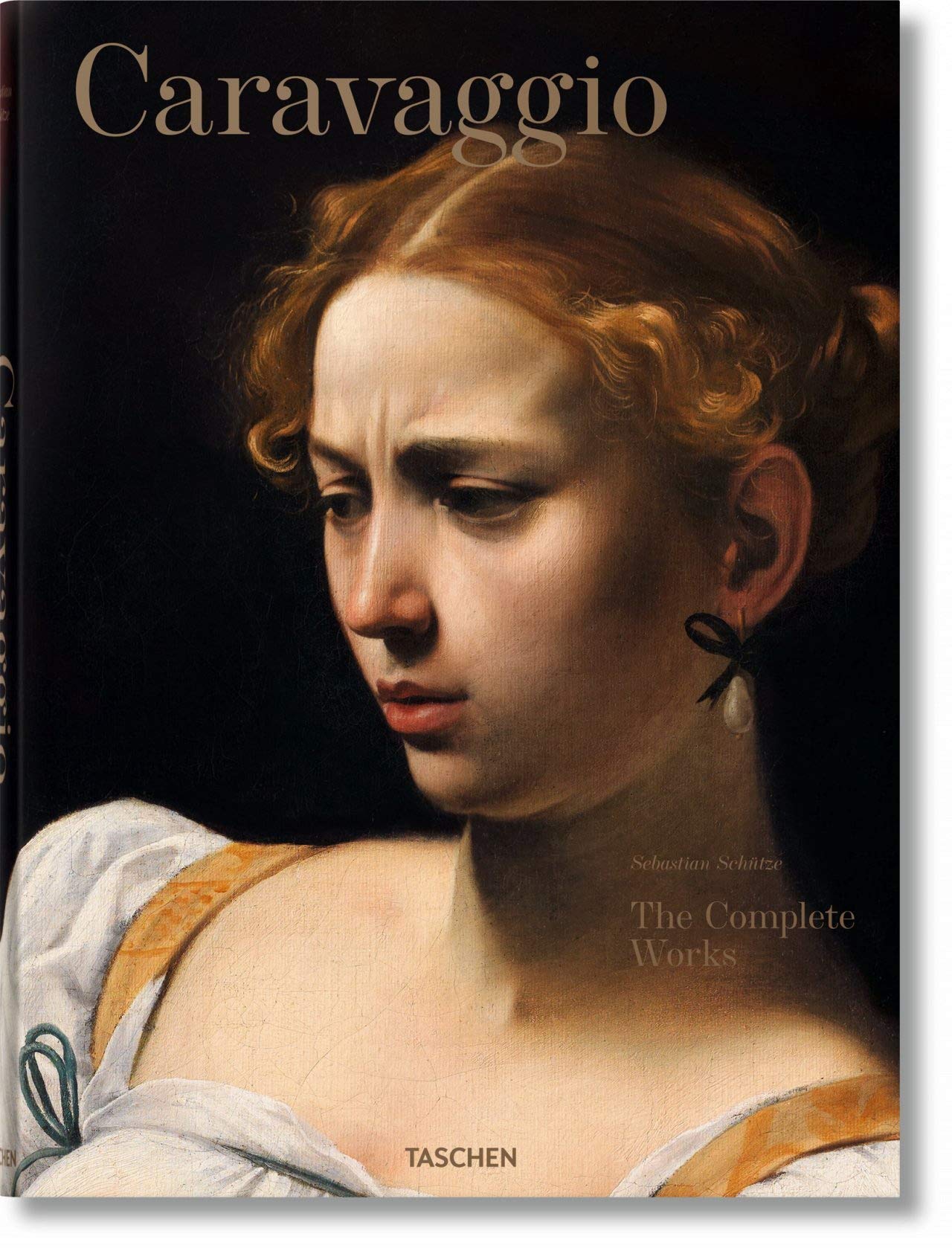UFFIZI FLORENCIA