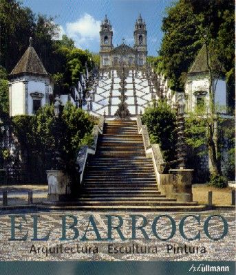 EL BARROCO. ARQUITECTURA, ESCULTURA, PINTURA