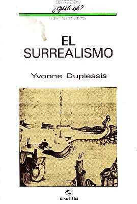 EL SURREALISMO Nº 76