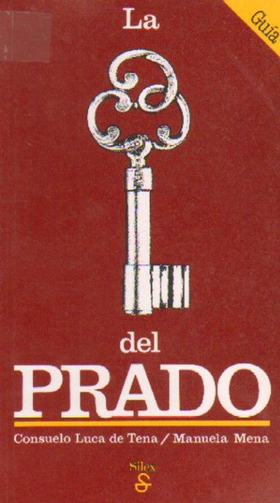 LA LLAVE DEL PRADO