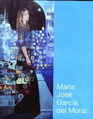 MARIA JOSE GARCIA DEL MORAL