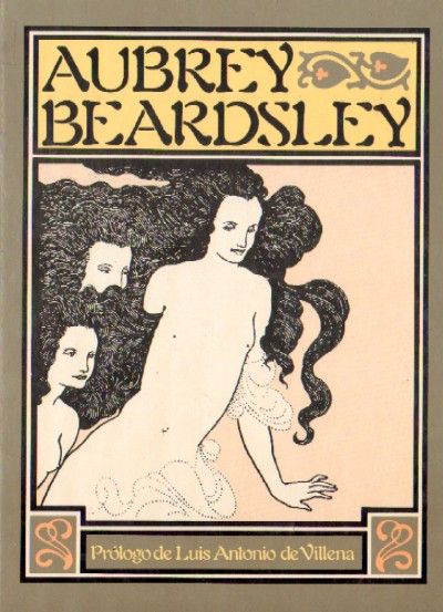 AUBREY BEARDSLEY