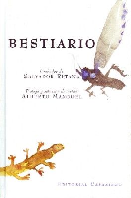 BESTIARIO