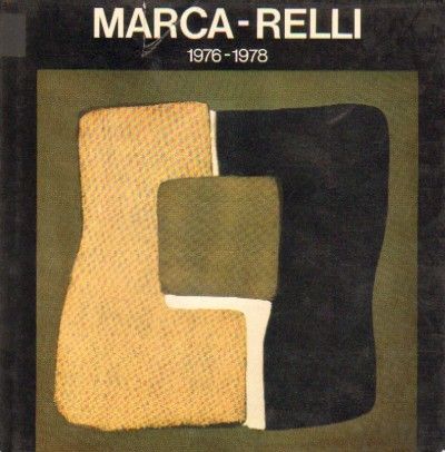 MARCA-RELLI. (1976-1978)