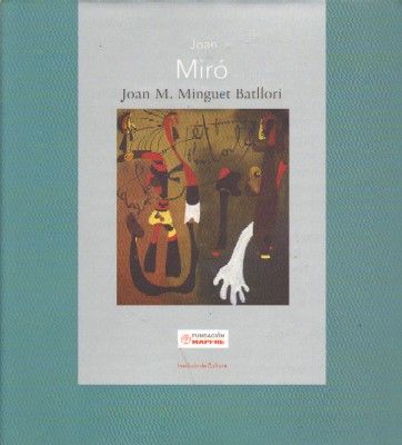 JOAN MIRÓ.