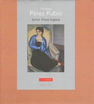 TIMOTEO PÉREZ RUBIO.