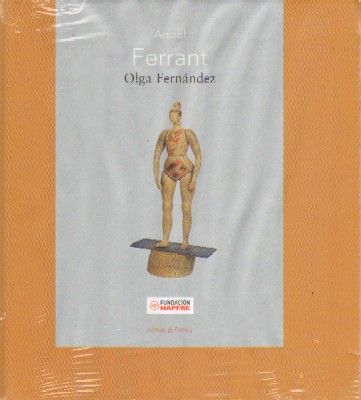 ÁNGEL FERRANT.