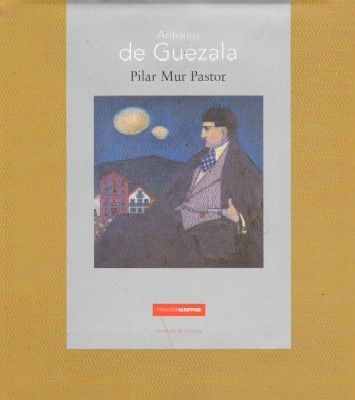 ANTONIO DE GUEZALA.