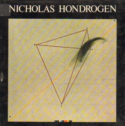 NICHOLAS HONDROGEN