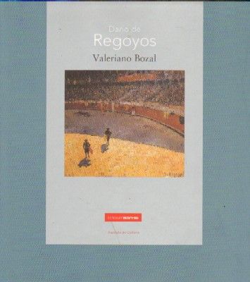 DARÍO DE REGOYOS.