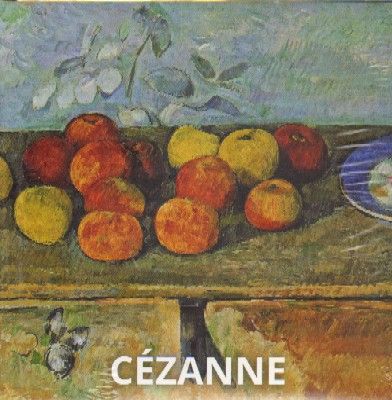 CÈZANNE.