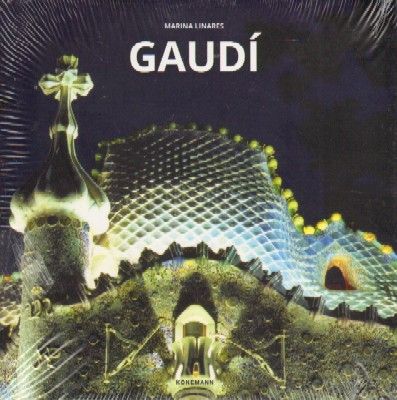 GAUDÍ.