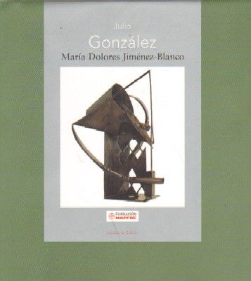 JULIO GONZALEZ