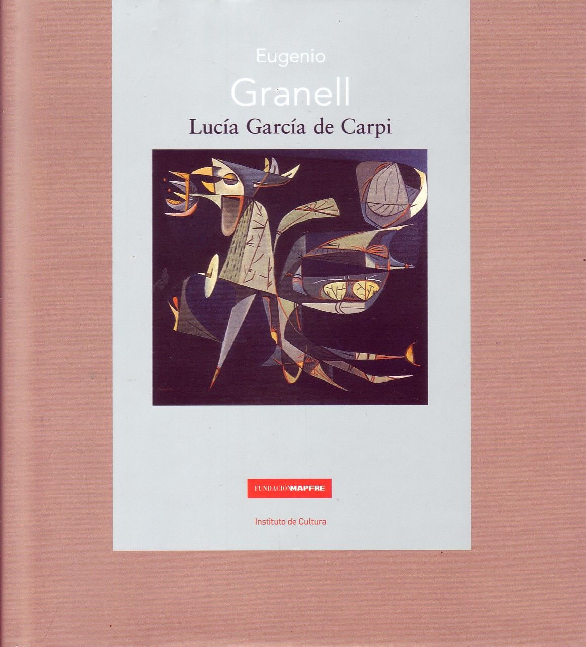 EUGENIO GRANELL