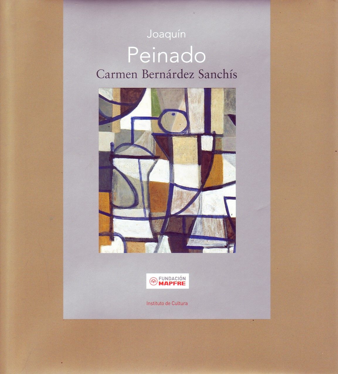 JOAQUIN PEINADO