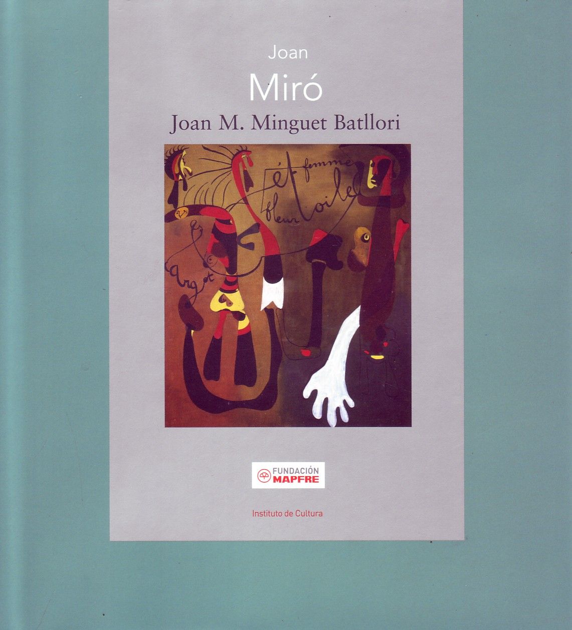 JOAN MIRO