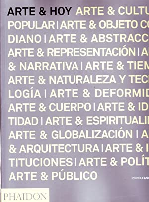 ARTE Y HOY.