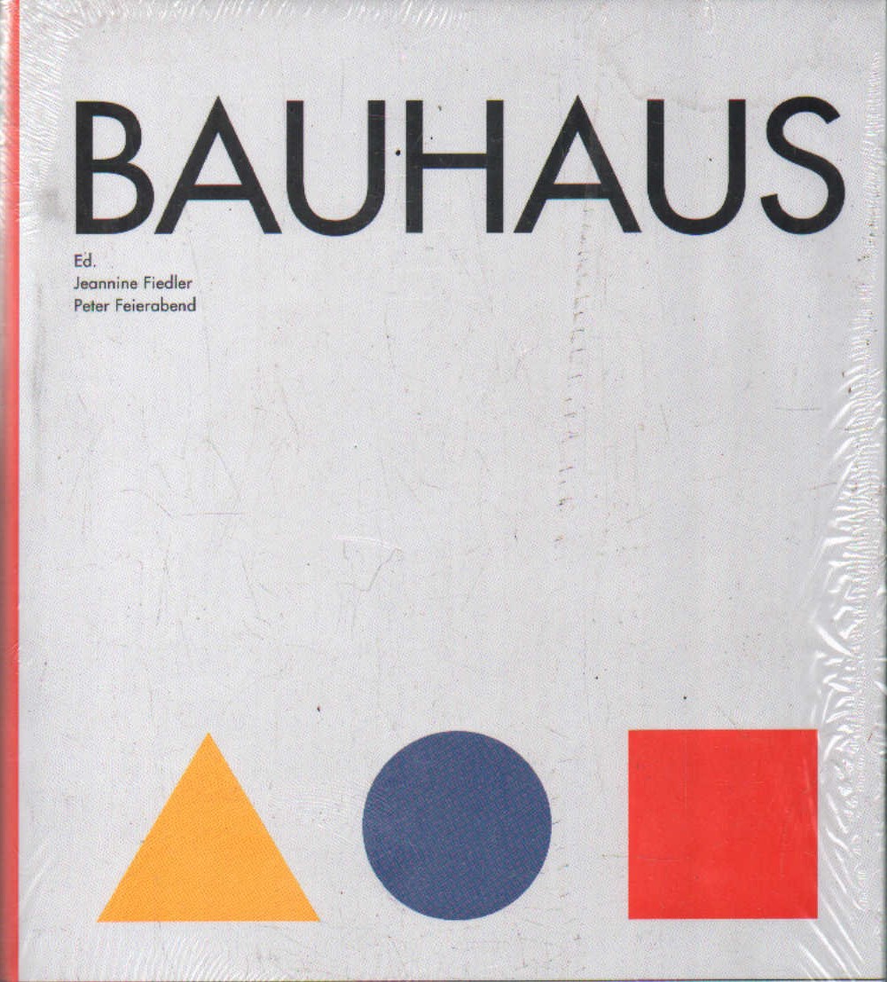 BAUHAUS.