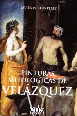 PINTURAS MITOLOGICAS DE VELAZQUEZ.