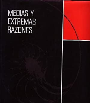 MEDIAS Y EXTREMAS RAZONES.