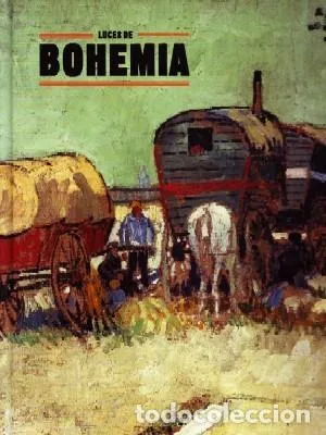 LUCES DE BOHEMIA.