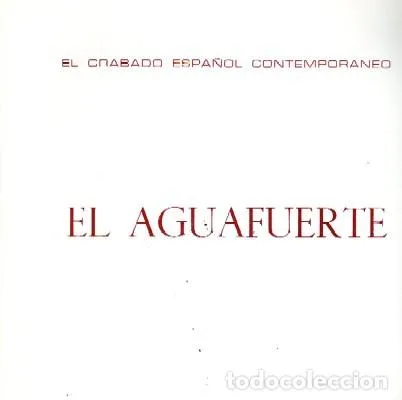 EL AGUAFUERTE.