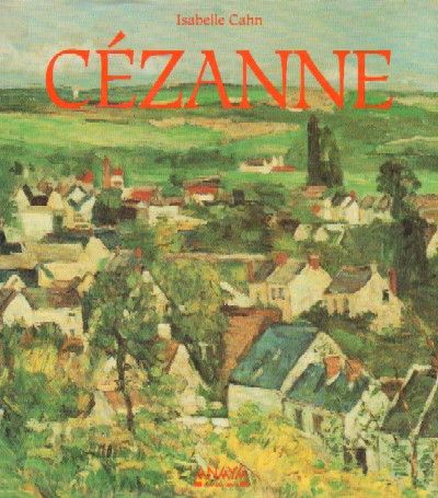 CEZANNE
