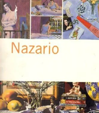 NAZARIO.