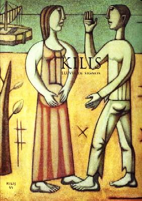 KILLS.LLUVIA DE SIGNOS.