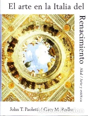EL ARTE EN LA ITALIA DEL RENACIMIENTO