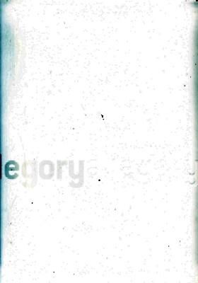 ALLEGORY