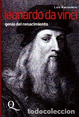 LEONARDO DA VINCI, GENIO DEL RENACIMIENTO