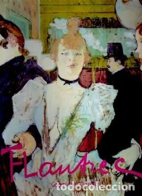 TOULOUSE-LAUTREC
