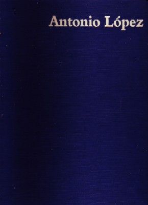 ANTONIO LÓPEZ