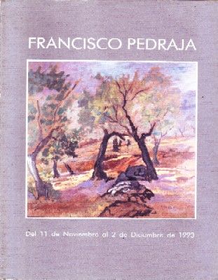FRANCISCO PEDRAJA