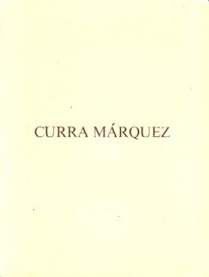 CURRA MARQUEZ