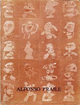 ALFONSO FRAILE.