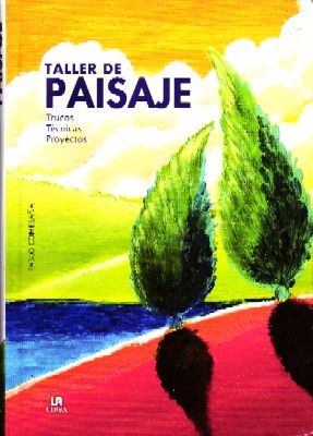 TALLER DE PAISAJE.
