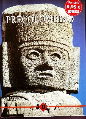 PRECOLOMBINO