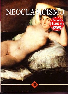 NEOCLASICISMO