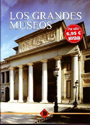 LOS GRANDES MUSEOS