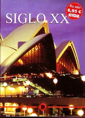 SIGLO XX