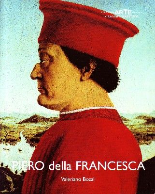 PIERO DELLA FRANCESCA.