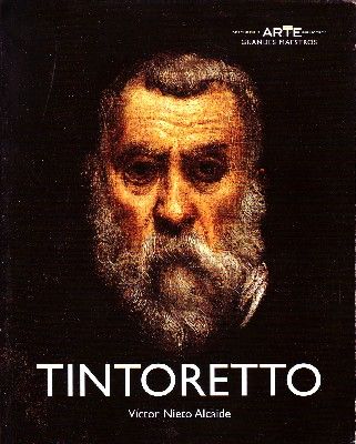 TINTORETTO.