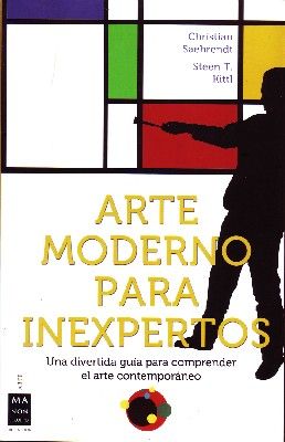 ARTE MODERNO PARA INEXPERTOS