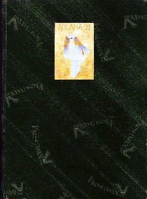 ADUANA 91